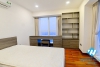 Fully furnished 154m high floor apartment for rent